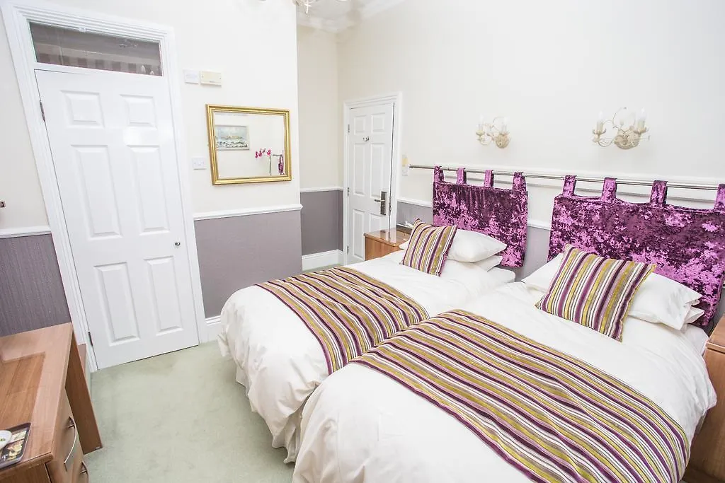 Park Lodge Guest House-1