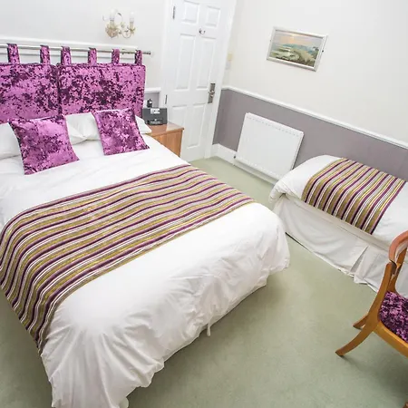Park Lodge Guest House-3